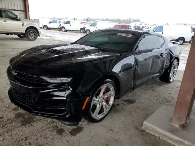 2024 Chevrolet Camaro LT1