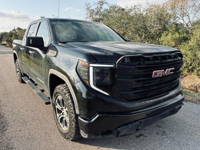 2023 GMC Sierra K1500