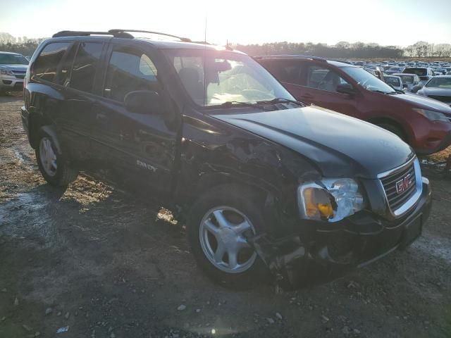 2005 GMC Envoy