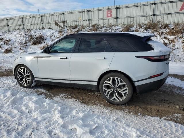 2019 Land Rover Range Rover Velar R-DYNAMIC SE