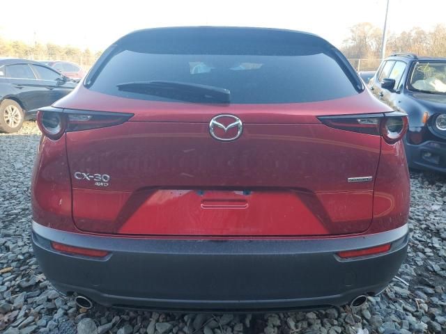 2021 Mazda CX-30 Preferred