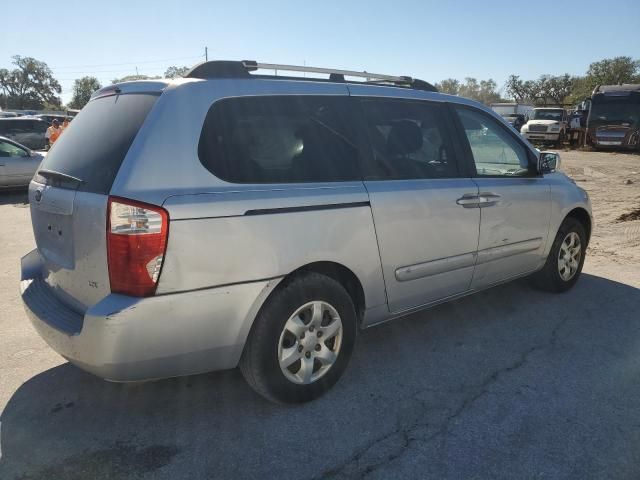 2006 KIA Sedona EX