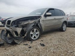 BMW salvage cars for sale: 2011 BMW X5 XDRIVE35D