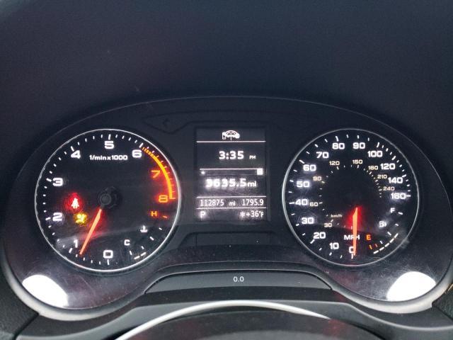 2015 Audi A3 Premium