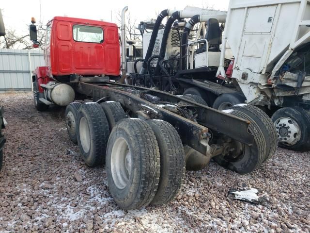 2019 Western Star Conventional 4700SF