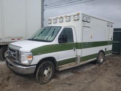 2019 Ford Econoline E350 Super Duty Cutaway Van for sale in Madisonville, TN