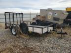 2018 Big Tex 35SA-12BK4RG Utility Trailer