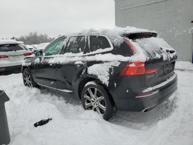 2020 Volvo XC60 T6 Inscription