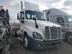 Freightliner Cascadia 125 salvage cars for sale: 2018 Freightliner Cascadia 125