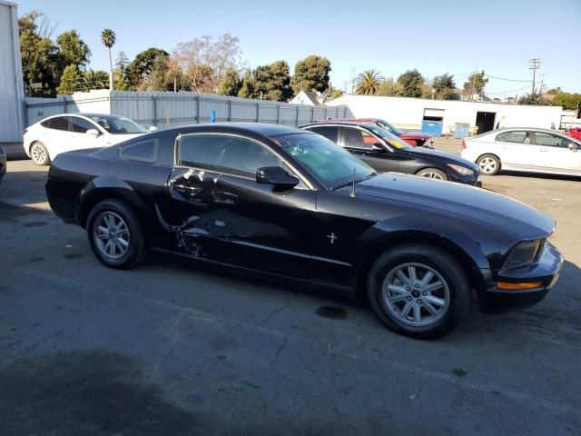 2006 Ford Mustang