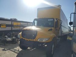 International 4000 Serie salvage cars for sale: 2019 International 4000 4300