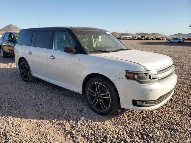 2014 Ford Flex Limited