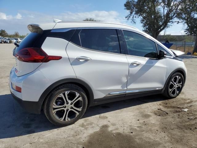 2017 Chevrolet Bolt EV Premier