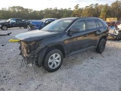 Toyota rav4 salvage cars for sale: 2020 Toyota Rav4 LE