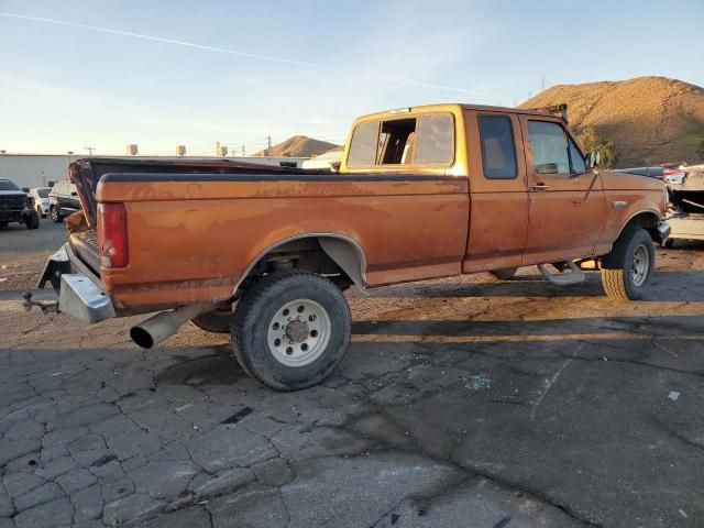 1994 Ford F250