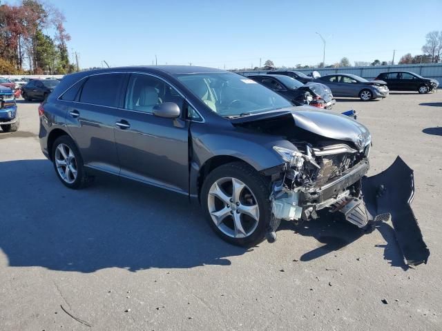 2009 Toyota Venza