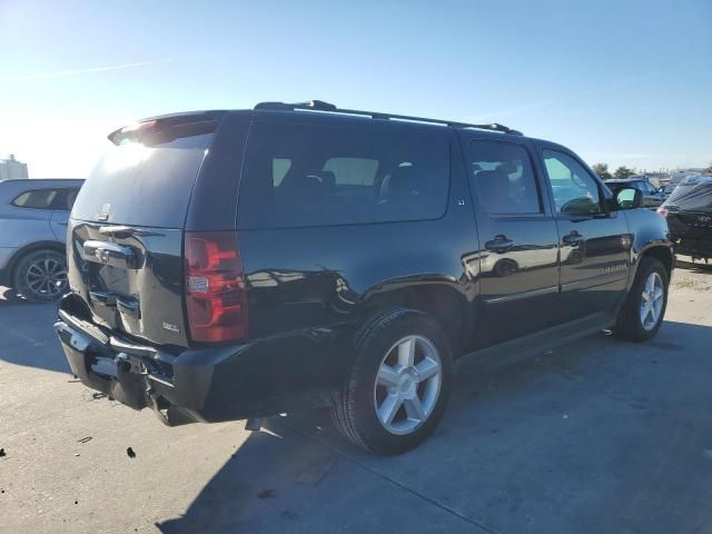 2008 Chevrolet Suburban C1500 LS