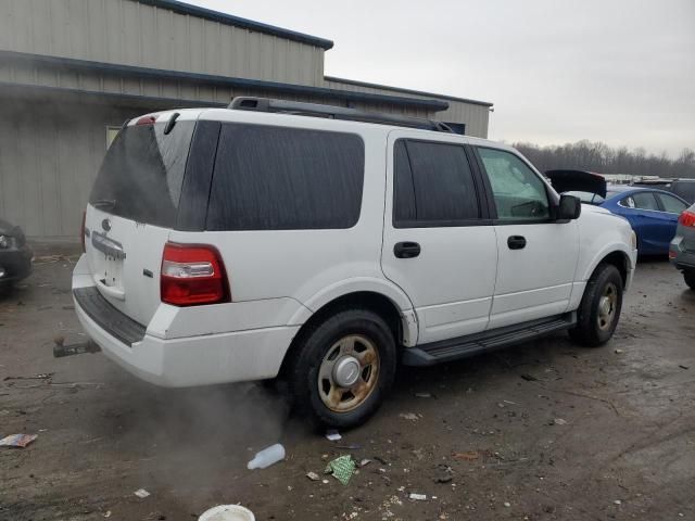 2009 Ford Expedition XLT