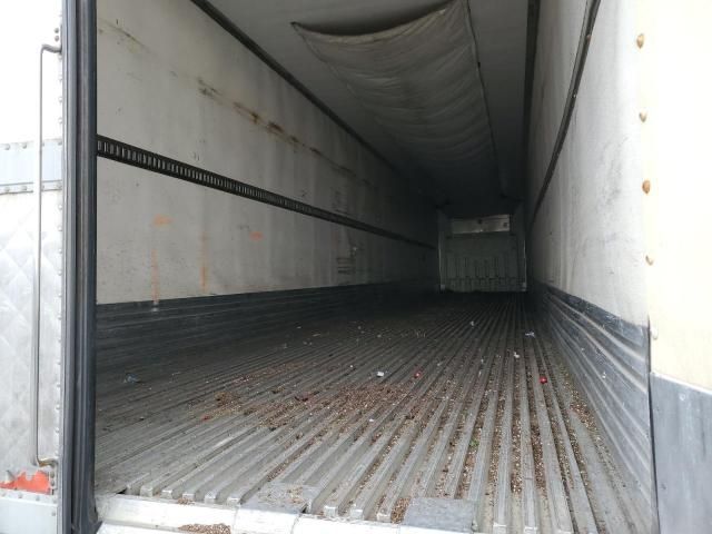 2010 Utility Reefer