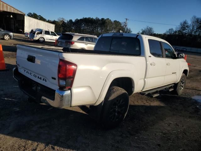 2023 Toyota Tacoma Double Cab