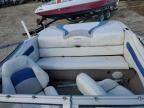 2007 Stingray Boat With Trailer