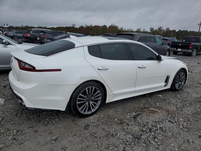 2018 KIA Stinger Premium