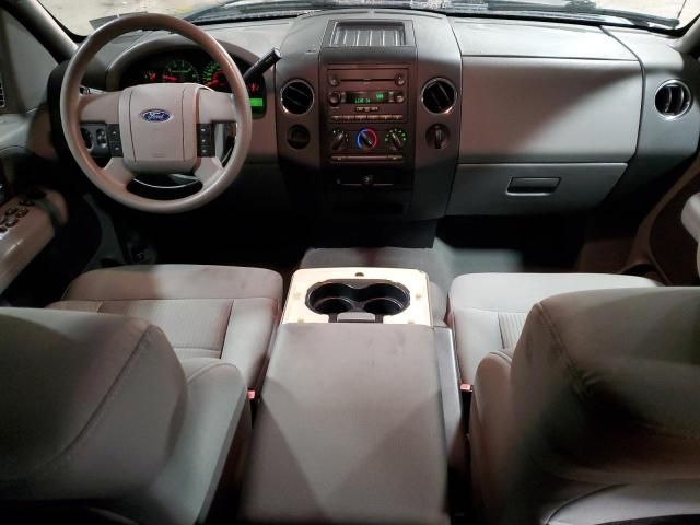 2007 Ford F150