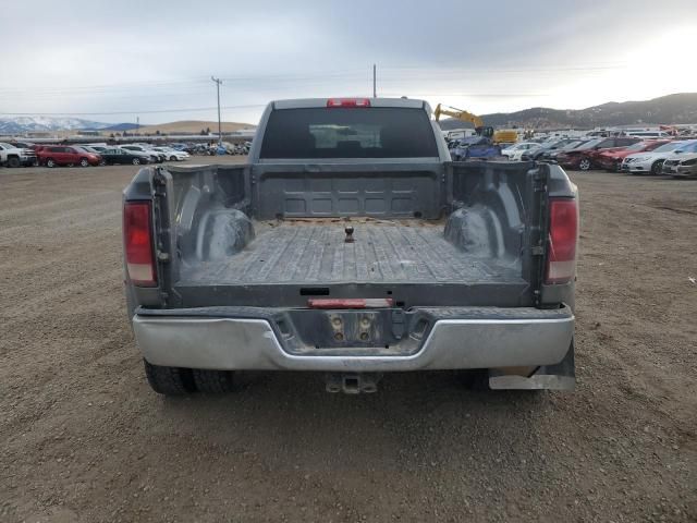 2012 Dodge RAM 3500 ST