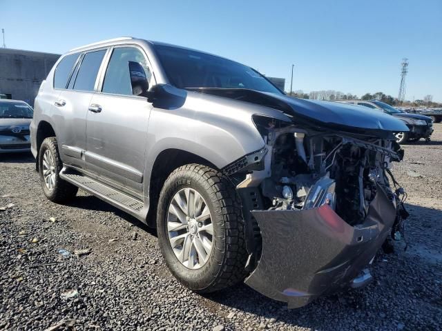 2018 Lexus GX 460