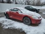 2008 Mitsubishi Eclipse SE