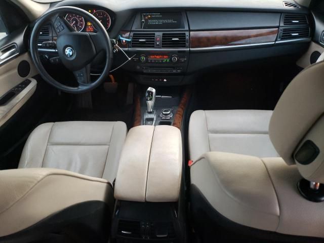 2012 BMW X5 XDRIVE35I