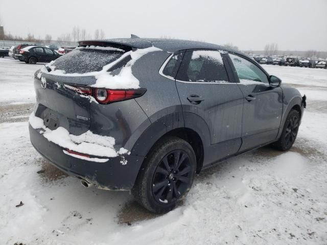 2023 Mazda CX-30 Premium