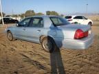 2001 Mercury Grand Marquis GS