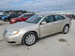 Chrysler 200 salvage cars for sale: 2014 Chrysler 200 LX