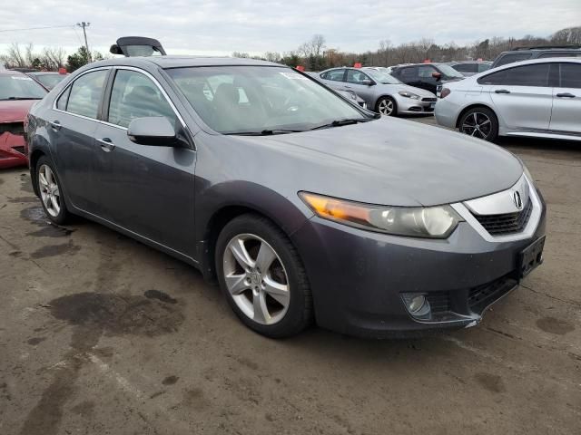 2009 Acura TSX