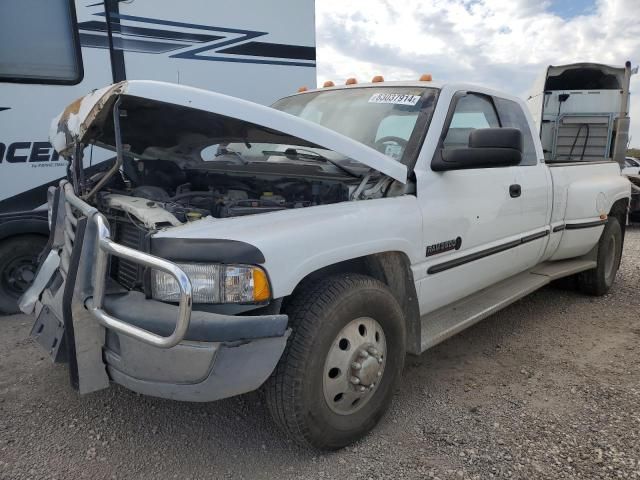 1998 Dodge RAM 3500