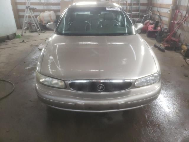 1999 Buick Century Limited