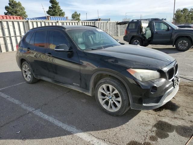 2014 BMW X1 XDRIVE28I