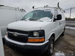 2013 Chevrolet Express G2500 en venta en Moraine, OH
