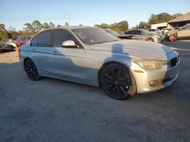 2015 BMW 328 I