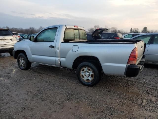 2013 Toyota Tacoma