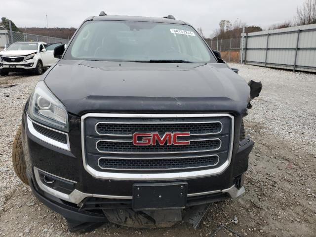 2017 GMC Acadia Limited SLT-2