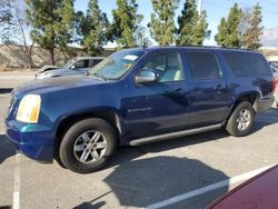 GMC salvage cars for sale: 2007 GMC Yukon XL C1500