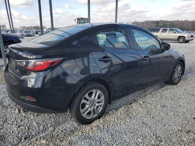 2016 Scion IA