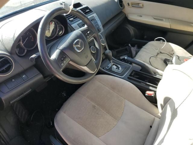 2011 Mazda 6 I