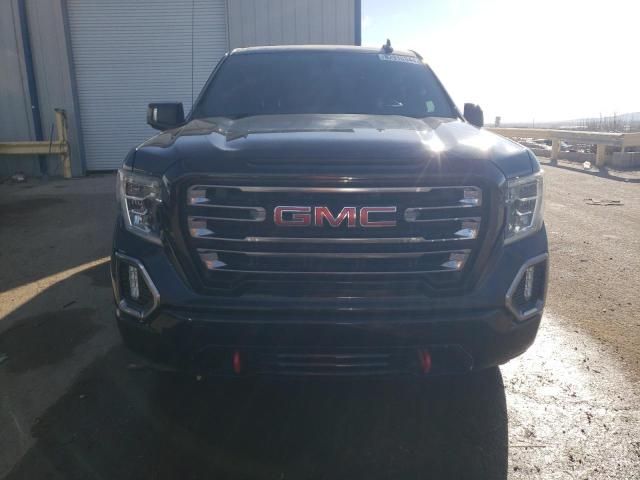 2019 GMC Sierra K1500 AT4