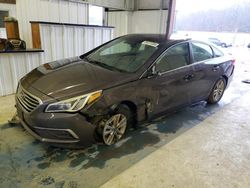 Hyundai Vehiculos salvage en venta: 2016 Hyundai Sonata SE