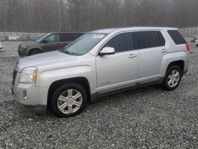 2014 GMC Terrain SLE