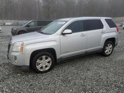 GMC Terrain salvage cars for sale: 2014 GMC Terrain SLE