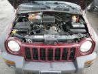 2002 Jeep Liberty Sport